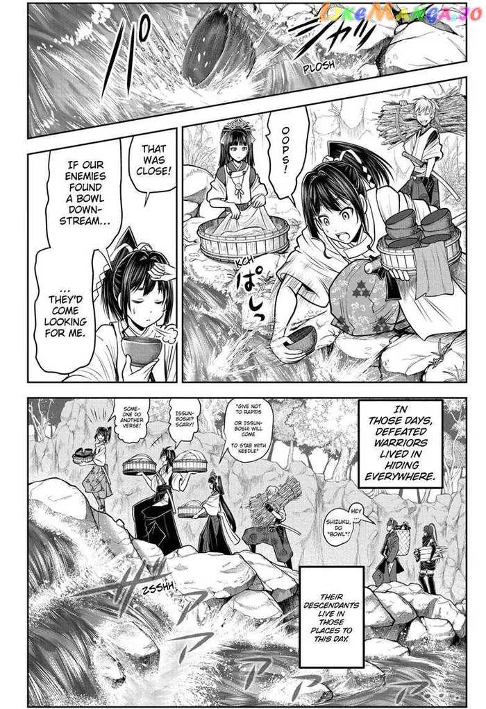 The Elusive Samurai Chapter 117 image 03_optimized